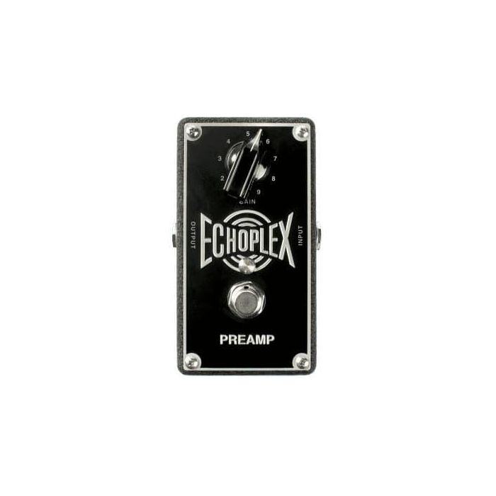 Fx Preamplificador Echoplex® Ep-3 Fx Preamplificador Echoplex® Ep-3