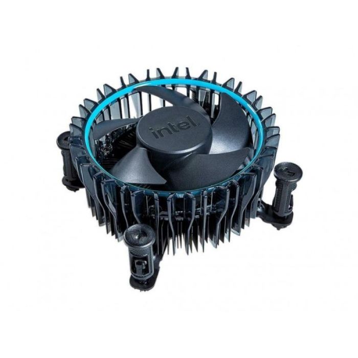 Ventilador Disipador Intel Socket 1700 Oem