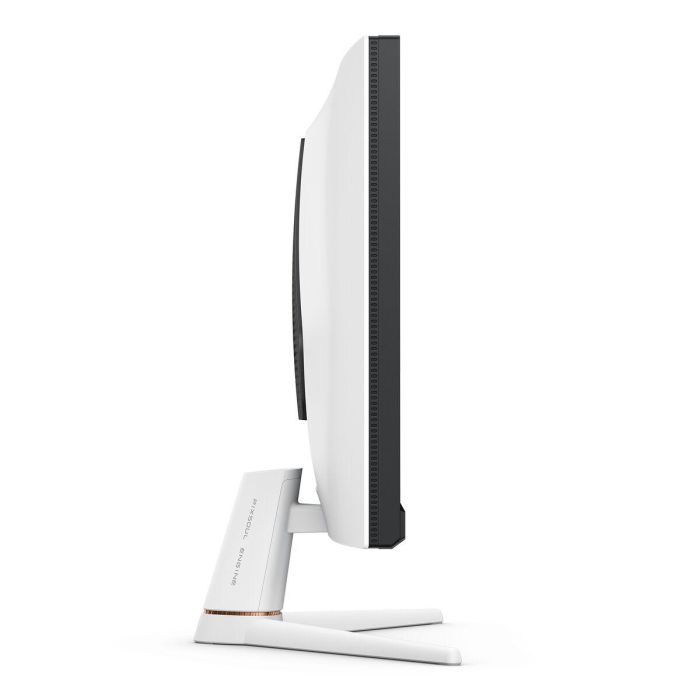 BenQ MOBIUZ EX271 Monitor Gaming 27" FHD (1920x1080) 180Hz IPS 1ms HDR FreeSync Premium HDMI/USB-C/DP 7 BenQ MOBIUZ EX271 Monitor Gaming 27" FHD (1920x1080) 180Hz IPS 1ms HDR FreeSync Premium HDMI/USB-C/DP 7