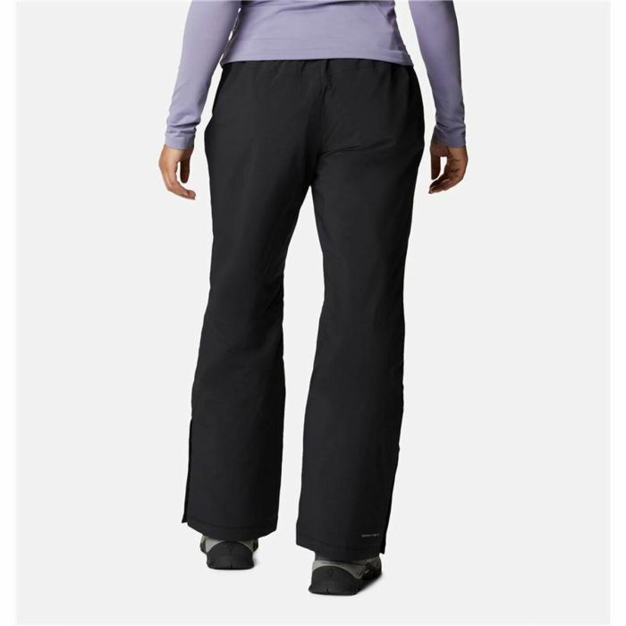 Pantalón Largo Deportivo Columbia Shafer Canyon™ Mujer Negro 1 Pantalón Largo Deportivo Columbia Shafer Canyon™ Mujer Negro 1