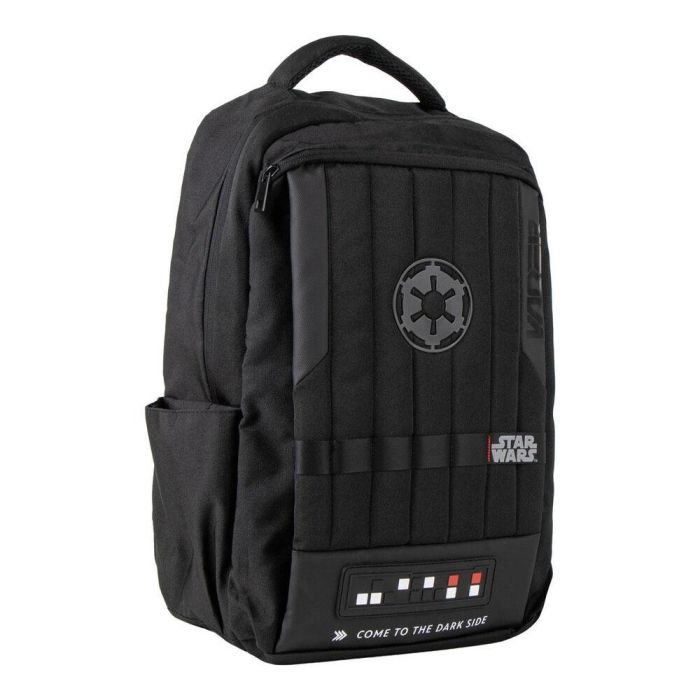 Mochila Casual Star Wars 0 Mochila Casual Star Wars 0