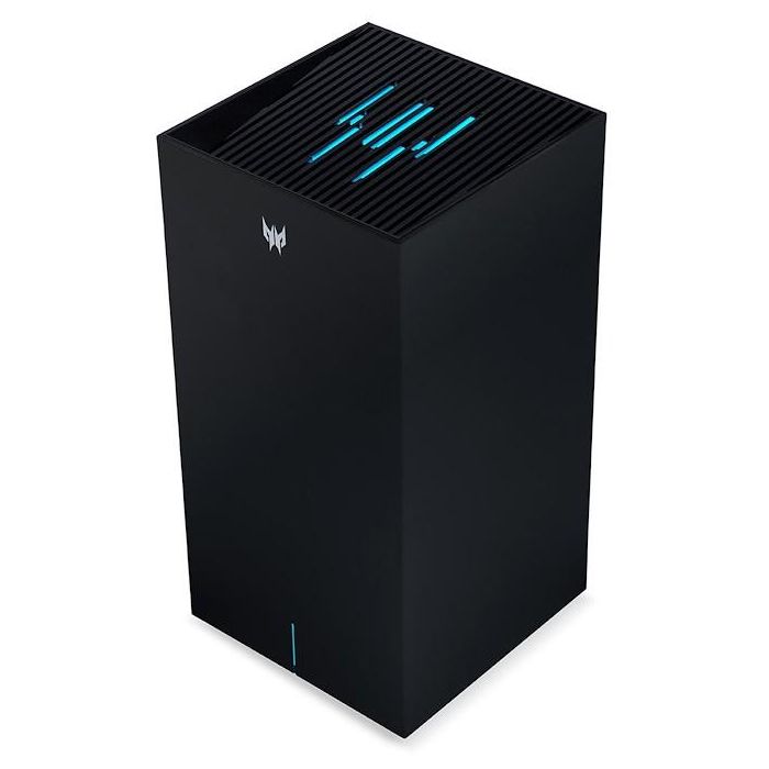 Acer Predator Connect X7 5G CPE Router EU plug 2