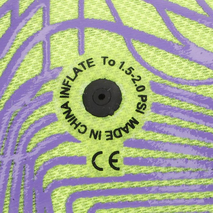 Balón de Rugby Aktive 18 Unidades 4