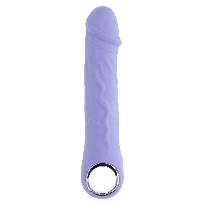 Vibrador Evolved Morado 14 Vibrador Evolved Morado 14