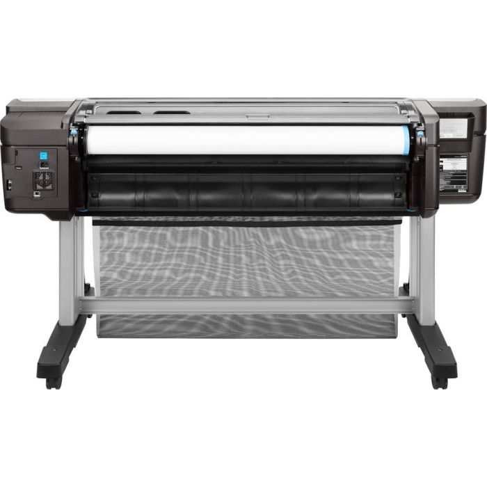HP Impresora DesignJet T1700 3