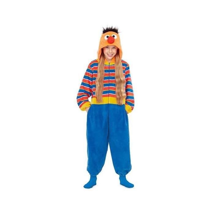 Disfraz pijama epi talla 5-6 y 1