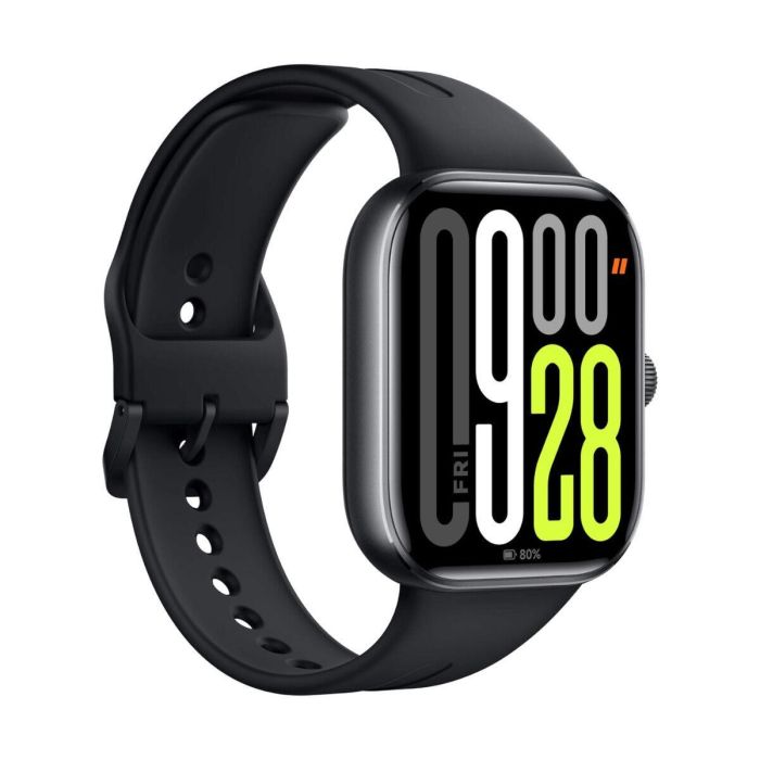 Smartwatch Xiaomi M2427W1 Negro 2