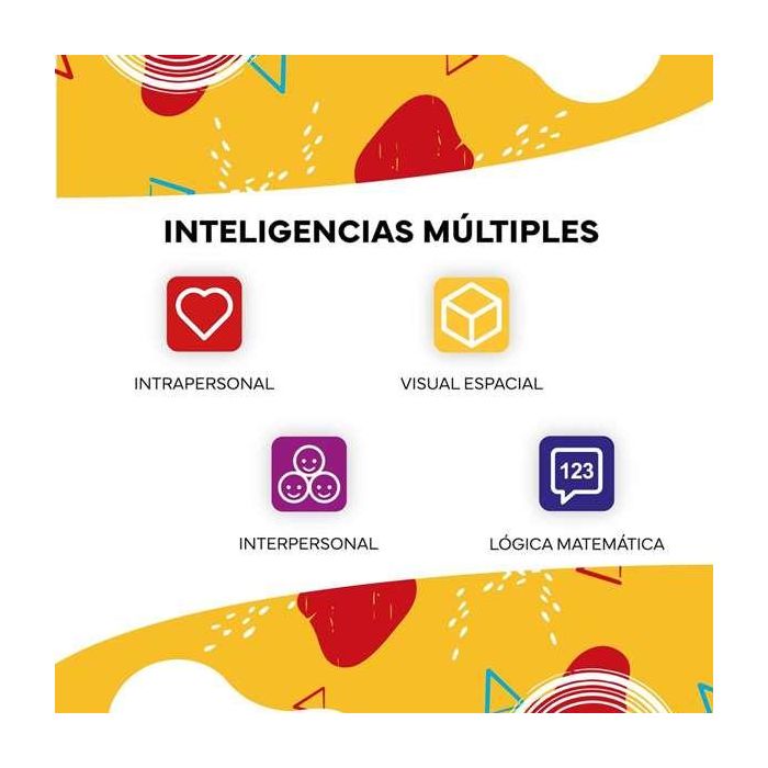 Cayro Domino Competicion en caja de madera 18x6,9x8 cm 8