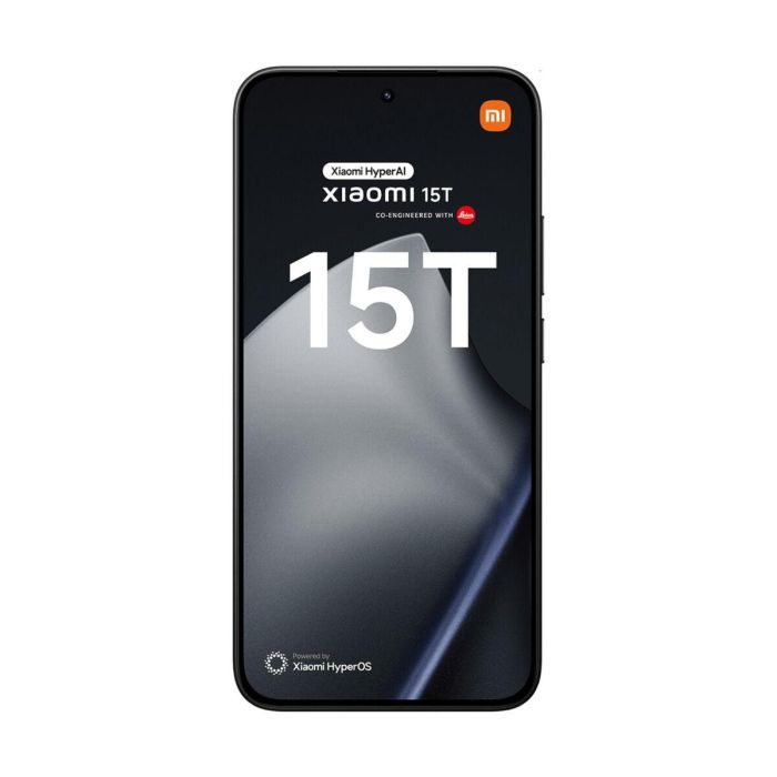 Smartphone Xiaomi MZB0KYPEU 6,83" Octa Core 12 GB RAM 512 GB Negro 7 Smartphone Xiaomi MZB0KYPEU 6,83" Octa Core 12 GB RAM 512 GB Negro 7