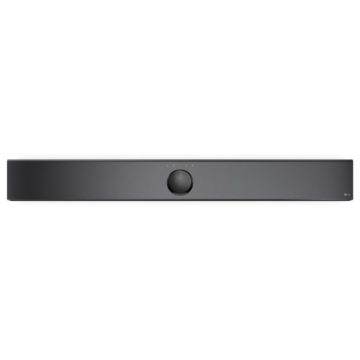 LG Soundbar S70TY Barra de Sonido 3.1.1 Canales 400W Dolby Atmos DTS:X Negro 6