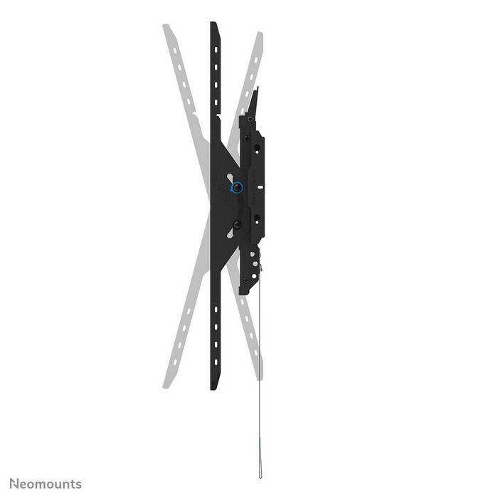 Neomounts WL35-750BL18 Soporte de Pared Inclinable Heavy Duty para Pantallas 43-98", Max 125 kg, VESA 100x100-800x600 3 Neomounts WL35-750BL18 Soporte de Pared Inclinable Heavy Duty para Pantallas 43-98", Max 125 kg, VESA 100x100-800x600 3