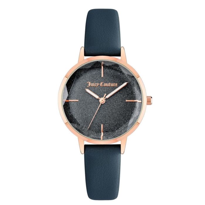 Reloj Mujer Juicy Couture JC1326RGNV (Ø 34 mm) Reloj Mujer Juicy Couture JC1326RGNV (Ø 34 mm)