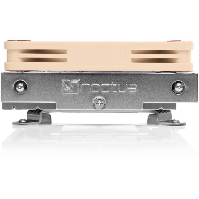Noctua NH-L9I-17XX Enfriador CPU Bajo Perfil, 95x95x37mm, Compatible con Intel LGA1700 1 Noctua NH-L9I-17XX Enfriador CPU Bajo Perfil, 95x95x37mm, Compatible con Intel LGA1700 1