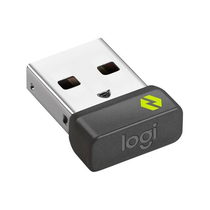 Logitech ERGO K860 Black 1