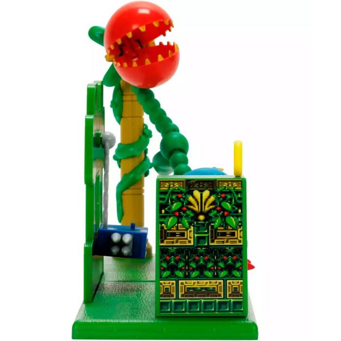 Playset Zona de velocidad Sonic the Hedgehog 4