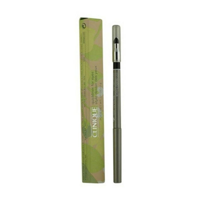 Lápiz de Ojos Quickliner Clinique 11 Lápiz de Ojos Quickliner Clinique 11