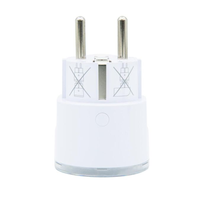 Shelly Plug S Gen3 Matter Wi-Fi Smart-Steckdose 12A Messfunktion WLAN Bluetooth weiß 14 Shelly Plug S Gen3 Matter Wi-Fi Smart-Steckdose 12A Messfunktion WLAN Bluetooth weiß 14