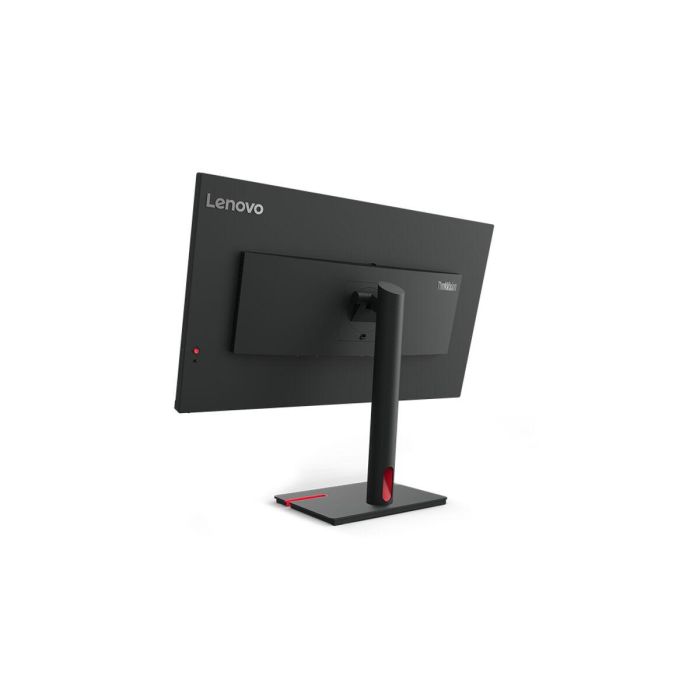 Lenovo ThinkVision T32p-30 Monitor 31.5" 4K UHD IPS 6ms 16:9 Negro con USB-C (90W), HDMI 2.0, DP 1.4 0 Lenovo ThinkVision T32p-30 Monitor 31.5" 4K UHD IPS 6ms 16:9 Negro con USB-C (90W), HDMI 2.0, DP 1.4 0
