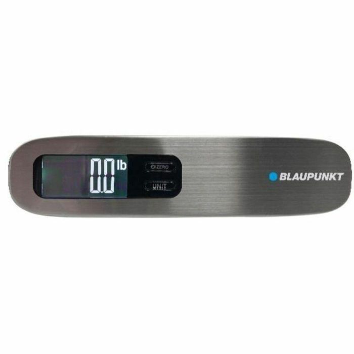 Báscula Digital de Precisión para Maletas Blaupunkt BP5011