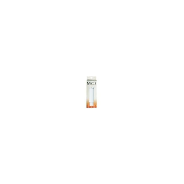 Krups F08801 Filtro de Agua para Cafetera EA Blanco - Accesorio Original Krups 1