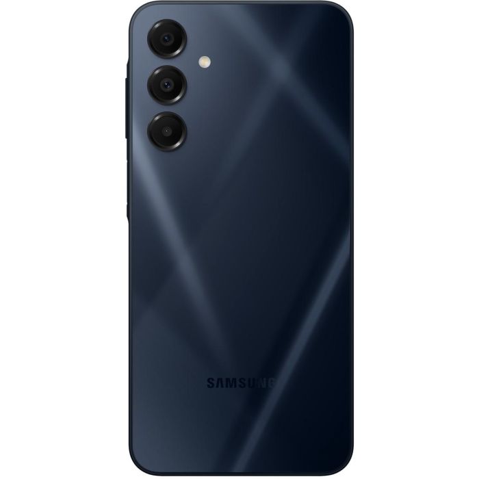 Samsung Galaxy A16 128GB Almacenamiento 4GB RAM 5G Dual SIM 6.7" Blue Black - Android 14 Smartphone 4 Samsung Galaxy A16 128GB Almacenamiento 4GB RAM 5G Dual SIM 6.7" Blue Black - Android 14 Smartphone 4