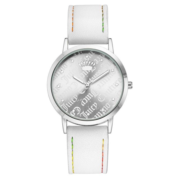 Reloj Mujer Juicy Couture JC1255WTWT (Ø 36 mm) 0 Reloj Mujer Juicy Couture JC1255WTWT (Ø 36 mm) 0