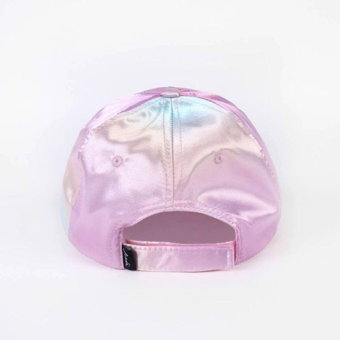 Gorra visera curva peppa pig 1