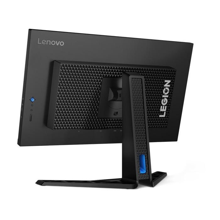 Lenovo Monitor Y27h-30 Y27h30 (66F6UAC3EU) IPS 27" QHD (2560x1440) 165Hz HDR400 para Gaming FreeSync Premium Negro 7