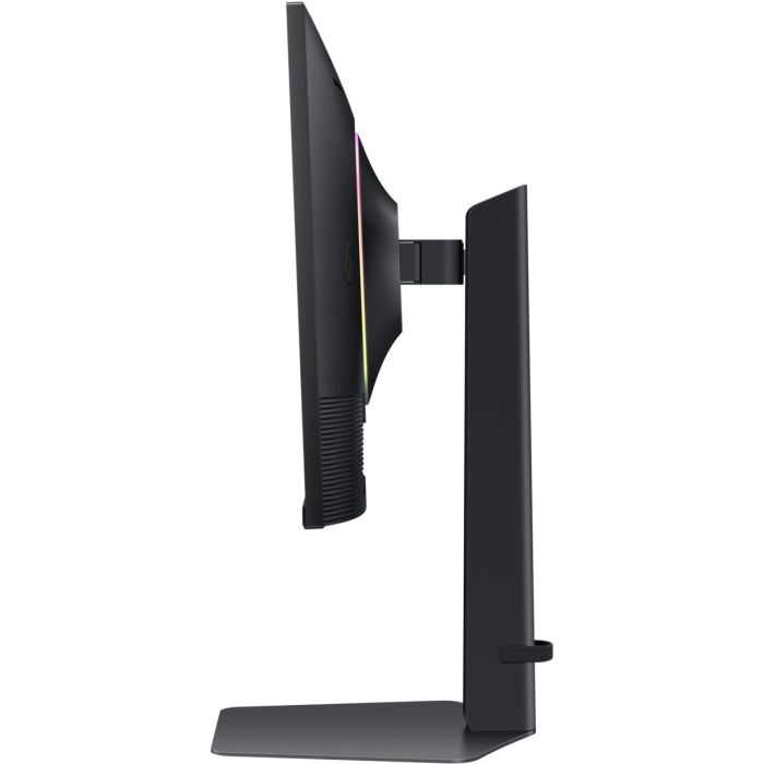 Samsung S27DG702EU - Monitor Gaming 27" 4K UHD (3840x2160) 144Hz 1ms, HDMI DP USB, Pivot Speaker Negro 15