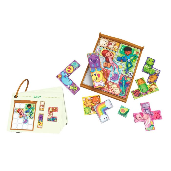 Pyjama Party 76651 Think Fun 2 Pyjama Party 76651 Think Fun 2