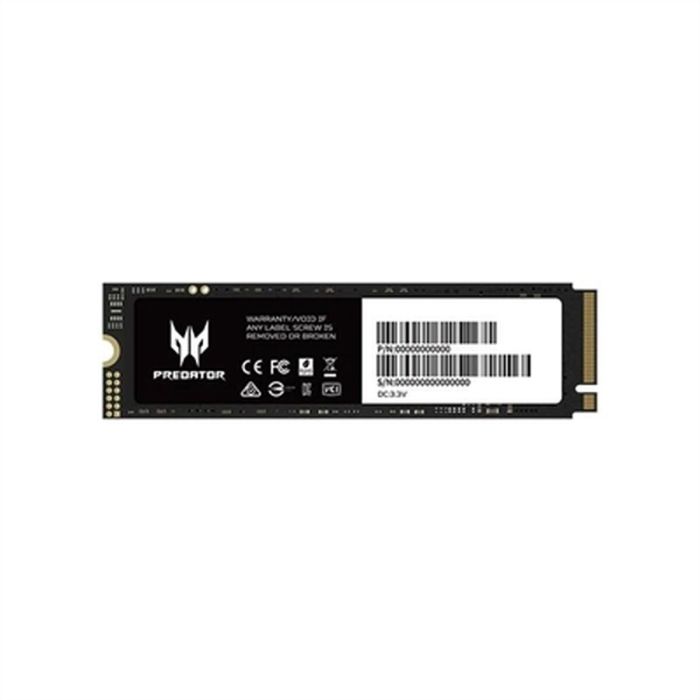 Disco Duro Acer Predator GM7 SSD 1 TB SSD