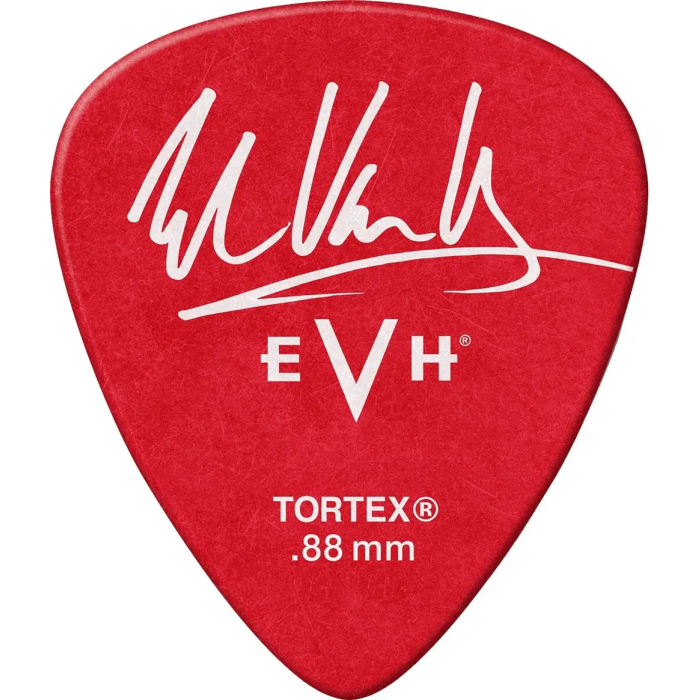 Dunlop Púas Signature EVH Frankestein - 88 Mm 1