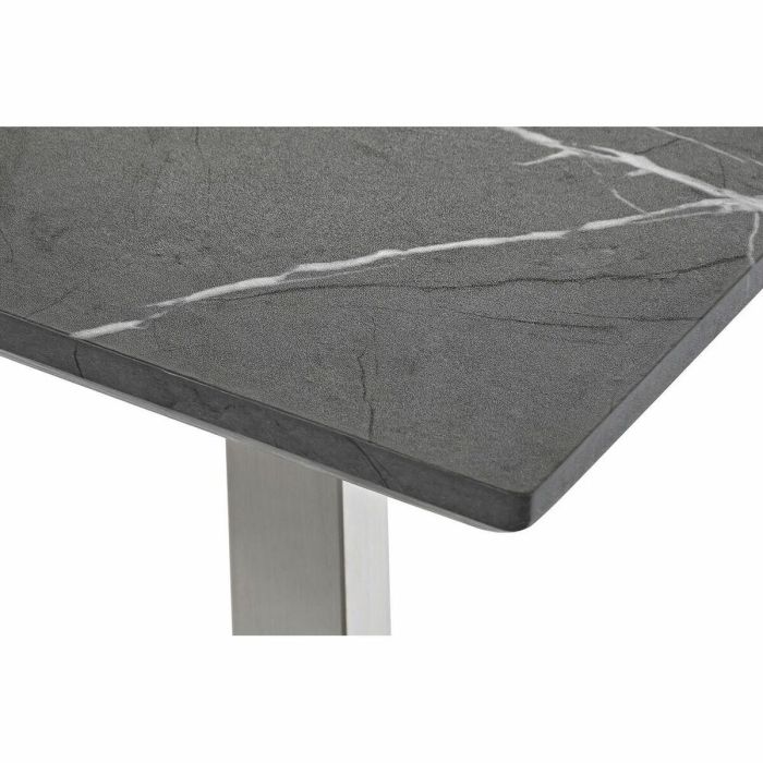 Mesa Centro Moderno DKD Home Decor Negro 60 x 44 x 120 cm 3 Mesa Centro Moderno DKD Home Decor Negro 60 x 44 x 120 cm 3