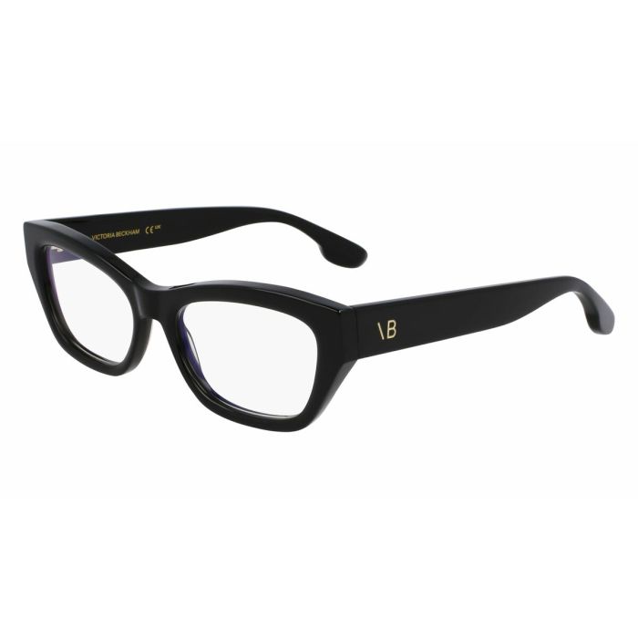 Montura de Gafas Mujer Victoria Beckham VB2675-5317001 Ø 53 mm Montura de Gafas Mujer Victoria Beckham VB2675-5317001 Ø 53 mm