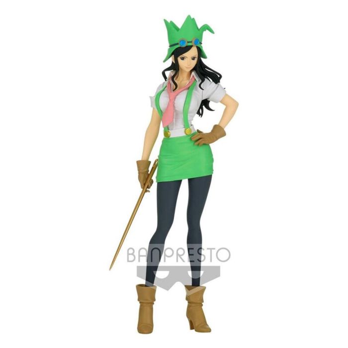 Figura Banpresto One Piece Sweet Style Figura Banpresto One Piece Sweet Style
