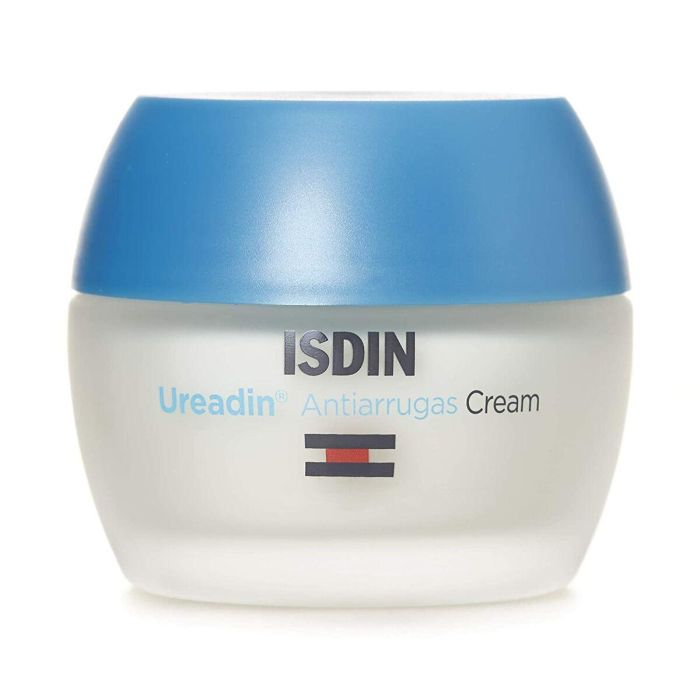 Isdin Ureadin Antiarrugas Cream Spf20 Isdin Ureadin Antiarrugas Cream Spf20