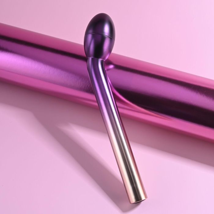 Vibrador Punto G Playboy Playboy Multicolor 7 Vibrador Punto G Playboy Playboy Multicolor 7