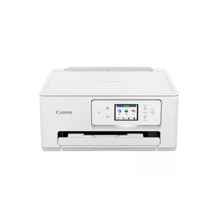 Canon PIXMA TS7650i Multifunción WiFi Dúplex Blanca