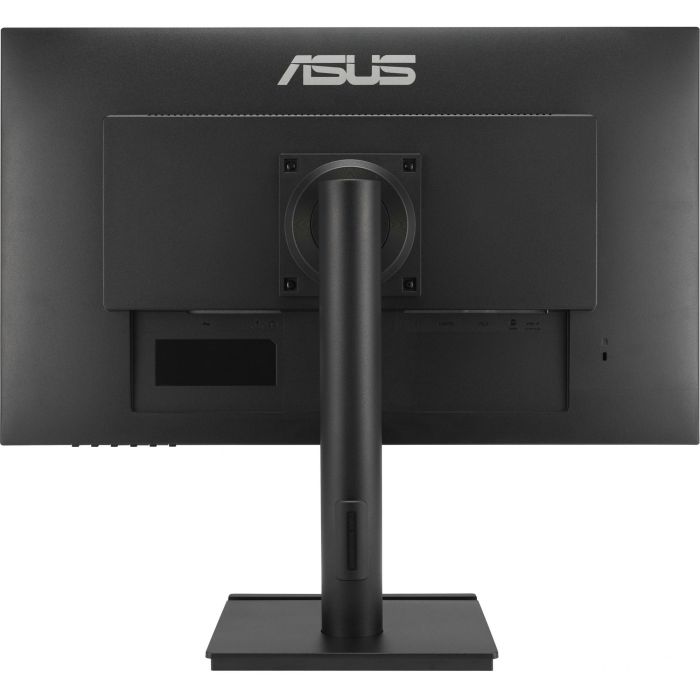 ASUS VA27DQFS Monitor 27" Full HD (1920x1080) IPS 100Hz 1ms, Altavoces, USB, HDMI, DP, VESA, Altura Ajustable, Flicker-Free, Luz Azul Baja Negro 7