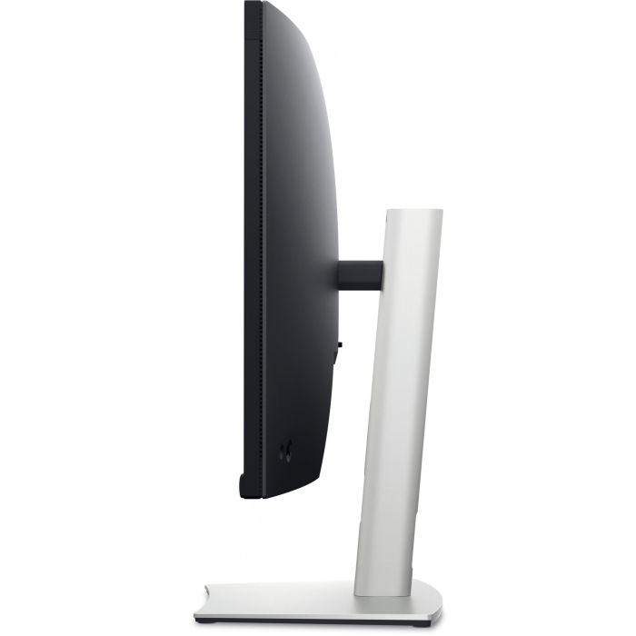 Dell P3424WEB Monitor curvo WQHD IPS 34" (3440x1440) 60Hz 5ms con Webcam, USB-C, HDMI, DP y RJ45 7