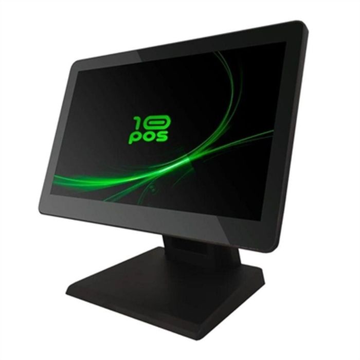 10POS 10T-16J648128 TPV Táctil Capacitivo 15.6" Intel J6412, 8GB RAM, 128GB SSD, Fanless, Compatible Windows 11 4 10POS 10T-16J648128 TPV Táctil Capacitivo 15.6" Intel J6412, 8GB RAM, 128GB SSD, Fanless, Compatible Windows 11 4