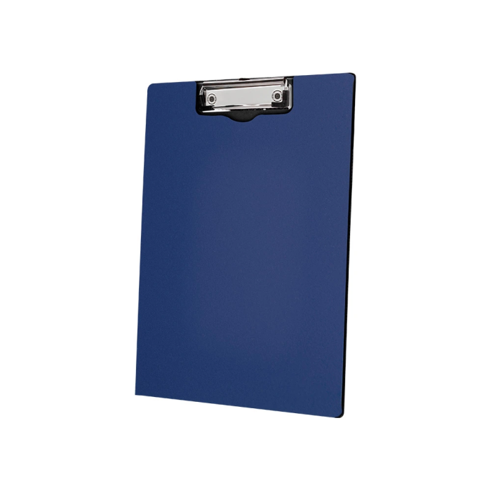 Q-connect Carpeta Miniclip Superior Din A4 Plástico 50% Reciclado Azul Grosor 2,1 mm 3 Q-connect Carpeta Miniclip Superior Din A4 Plástico 50% Reciclado Azul Grosor 2,1 mm 3