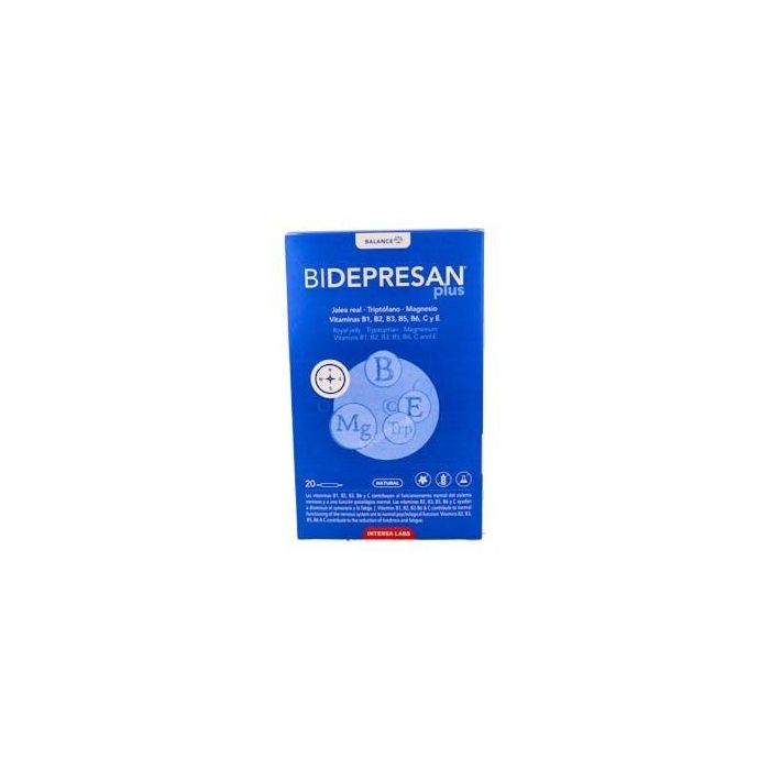 Bidepresan Plus Bipole