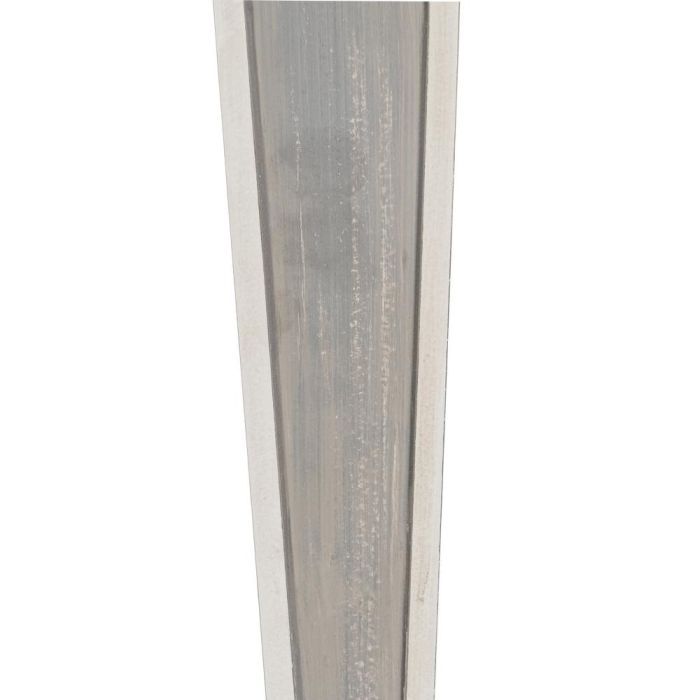 Lámpara Mesa Gris Resina-Tejido 44 X 44 X 100 cm