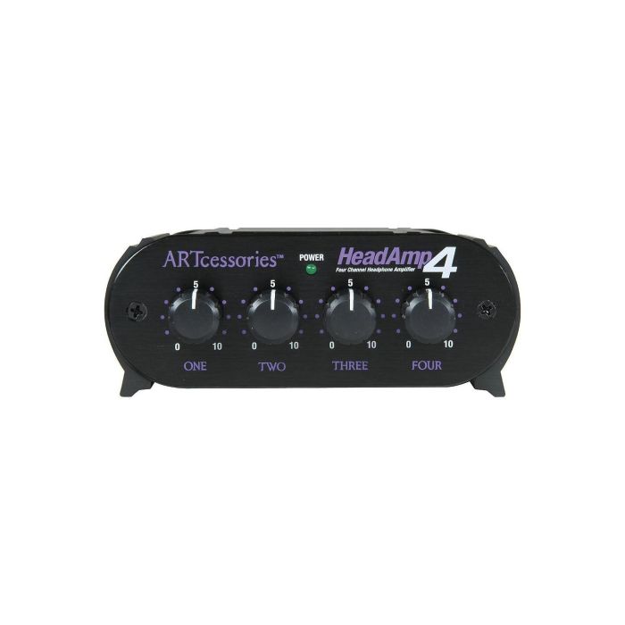 Art Headamp4