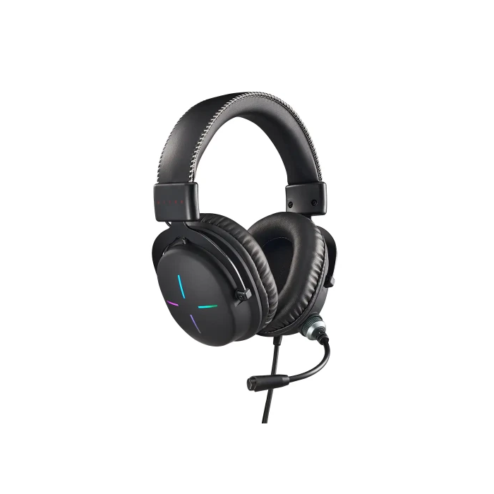 Acer NHW200 Auriculares Alámbrico Diadema Juego Negro 0 Acer NHW200 Auriculares Alámbrico Diadema Juego Negro 0