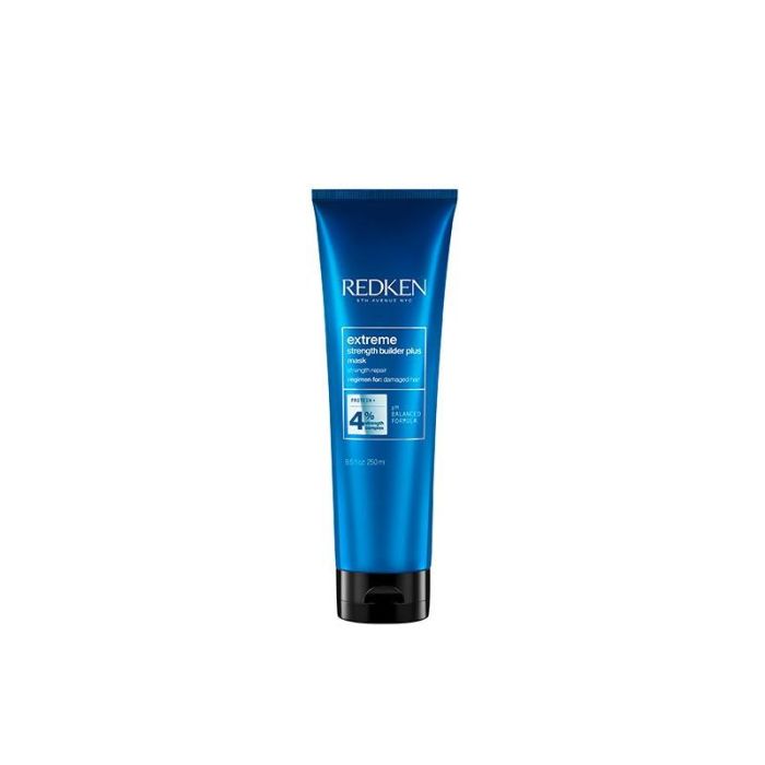 Extreme Strenght Builder Mascarilla 250 mL Nuevo Formato Redken