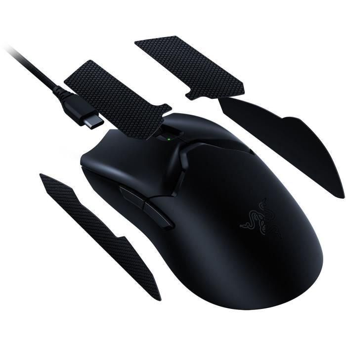 RAZER - Ratón para juegos - VIPER V2 PRO 3