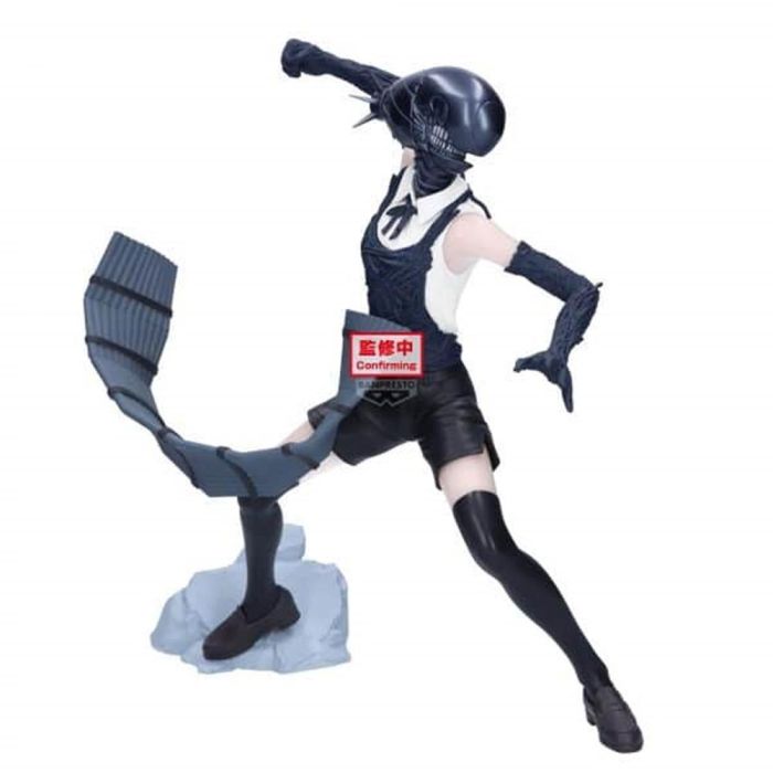 Banpresto Figura Chainsaw Man - Bomb Devil Reze Grandista 20cm BP29630P 0 Banpresto Figura Chainsaw Man - Bomb Devil Reze Grandista 20cm BP29630P 0