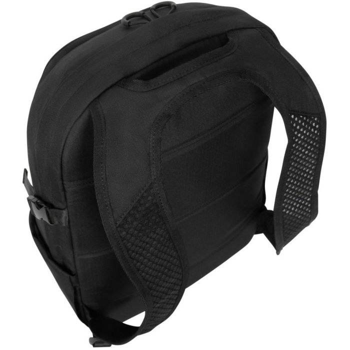 Mochila para Portátil y Tablet Targus Zero Waste Negro 18